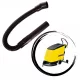 Koszos víz felszívó cső KARCHER BD/BR 530 / XL padlótisztító gépekhez