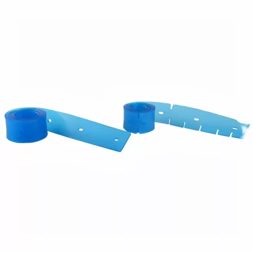 Felszívógumi szett Tennant T5 650mm és T5e 700mm gépekhez