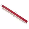 Felszívógumi Szett (Első + Hátsó) – Adiatek Coral 65, Sapphire 85, Amber 83 (1130 / 1050 mm)