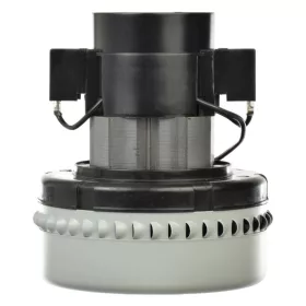   Kompakt szívómotor padlósúroló gépekhez (24V, 250W, 2 lépcsős, perifériális)