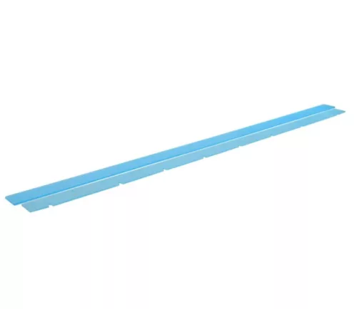 Olajálló Felszívógumi Szett (Poliuretán, 1115/1090 mm) – Numatic TT 6650, TTB 6652 padlótisztító gépekhez