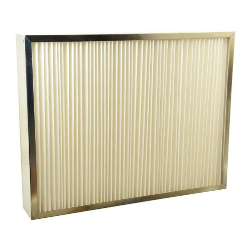 Seprőgép Panelszűrő HAKO JONAS - 01110660