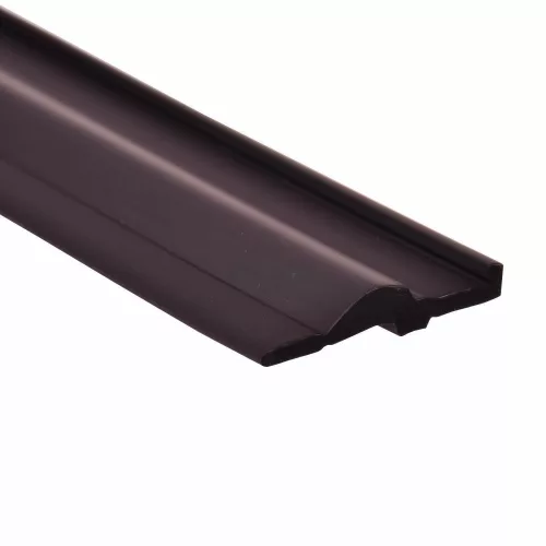 Fröccsenésgátló gumi HAKO B 45/CL TB510 régi típusú fejekhez (510mm/20")