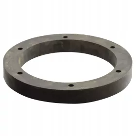 Kefetartó / Padtartó távtartó betét 170 mm