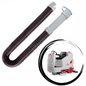   Koszos és tiszta víz leeresztő cső Comac Optima 85B 90BS 100B (438178)