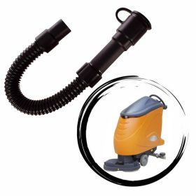   Koszos víz leeresztő cső Taski Swingo 1650 1850 (17700-90)