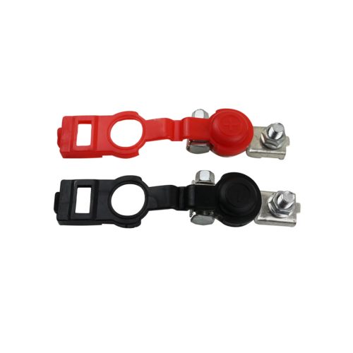 Univerzális cink akkumulátor saru 550A