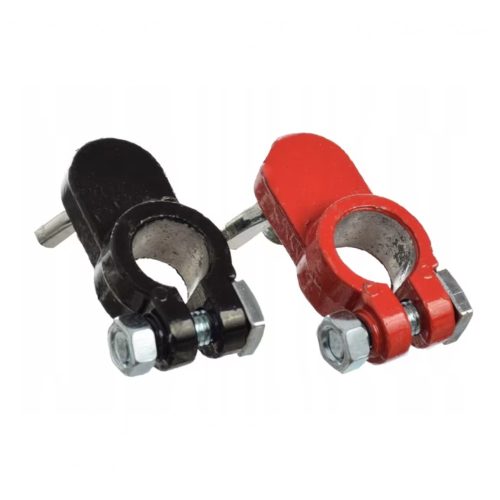 Univerzális akkumulátor saru 500A