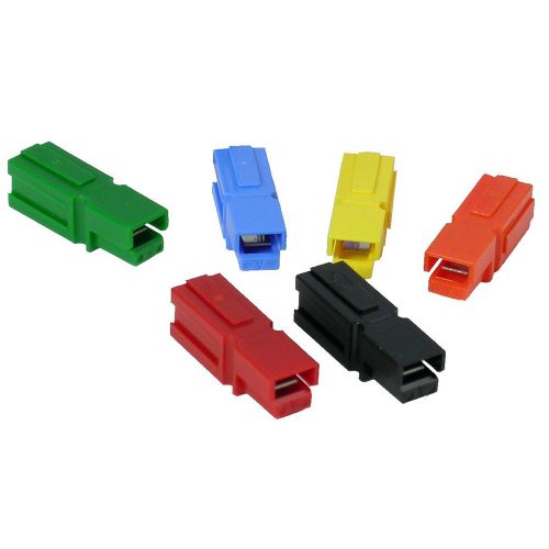 Akkumulátor csatlakozóház 120A