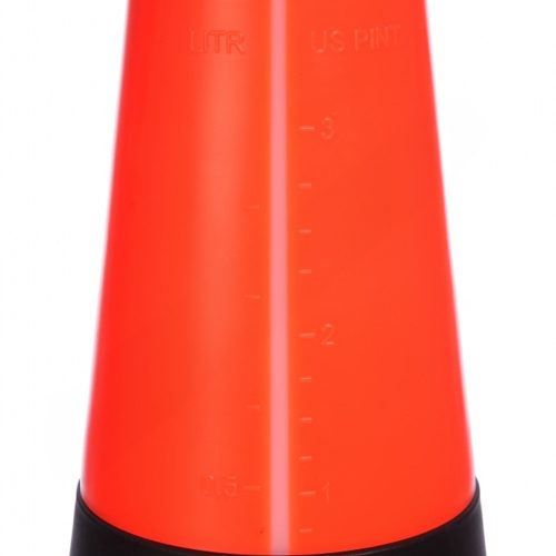 Kézi kerti nyomáspermetező 360 fok 2L