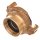 GEKA karos csatlakozó, gyorscsatlakozó 3/4"-os (19mm)  menettel - 1 db