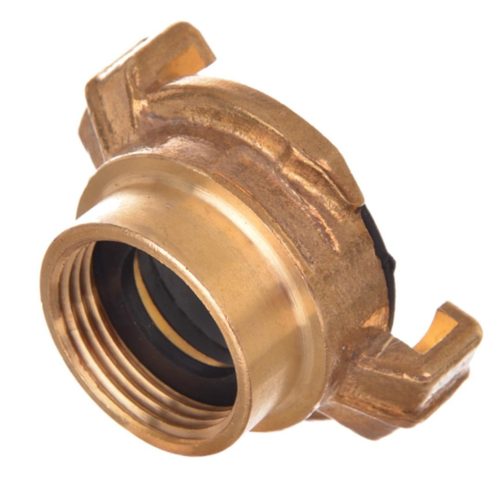 GEKA karos csatlakozó, gyorscsatlakozó 3/4"-os (19mm)  menettel - 1 db