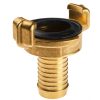 Karomcsukló tömlőhöz 19mm 3/4"