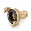 Karomcsukló tömlőhöz 19mm 3/4"