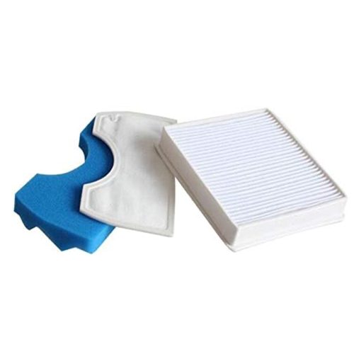 Samsung porszívó szűrő készlet (HEPA + szivacs) DJ63-00672D kiváltására