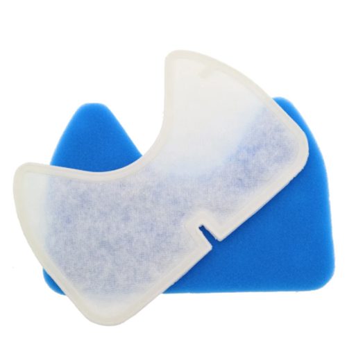 Hepa és habszűrő készlet Samsung SC VC porszívókhoz