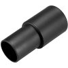 Gégecső adapter/átalakító DN32-DN35 Karcher Zelmer Electrolux porszívókhoz