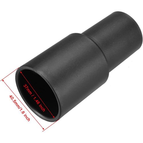 Gégecső adapter/átalakító DN32-DN35 Karcher Zelmer Electrolux porszívókhoz