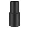 Gégecső adapter/átalakító DN32-DN35 Karcher Zelmer Electrolux porszívókhoz
