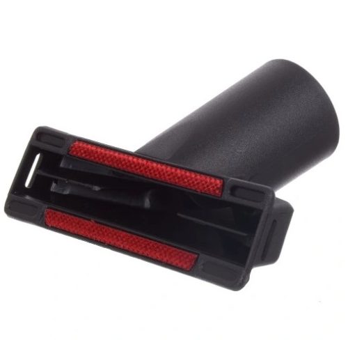 Kárpitfej velúr bevonattal DN32 Electrolux DeLonghi LG Philips Dyson porszívókhoz