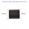 Gégecső toldó adapter  (külső átmérő DN35mm, belső átmérő DN32mm)
