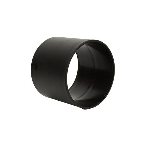 Gégecső toldó adapter  (külső átmérő DN35mm, belső átmérő DN32mm)