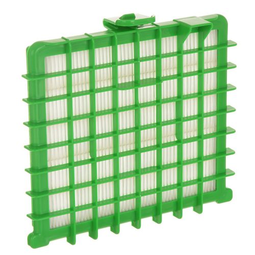 H13 Hepa szűrő Rowenta Silence Force, X-trem sorozatú porszívókhoz  (ZR002901, RS-RT3317 cikkszámok kiváltására)