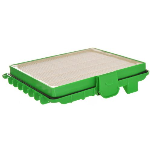 H13 Hepa szűrő Rowenta Silence Force, X-trem sorozatú porszívókhoz  (ZR002901, RS-RT3317 cikkszámok kiváltására)