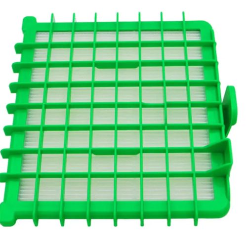 H13 Hepa szűrő Rowenta Silence Force, X-trem sorozatú porszívókhoz  (ZR002901, RS-RT3317 cikkszámok kiváltására)