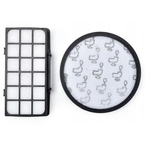 Hepa szűrő Rowenta Tefal porszívókhoz (ZR006001)