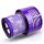 Mosható légszűrő Dyson V10 SV12 Absolute Animal Cyclone Total Clean Motorhead porszívóhoz (969082-01, 96908201 cikkszámok kiváltására)