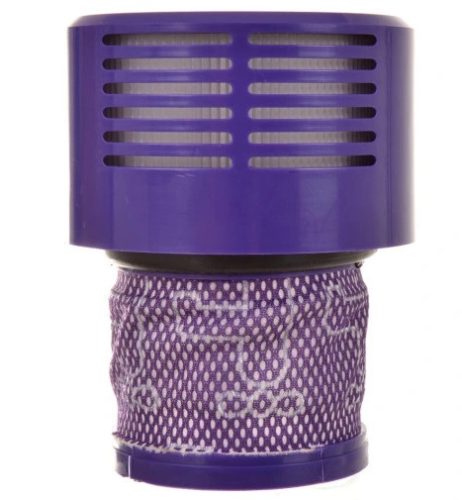 Mosható légszűrő Dyson V10 SV12 porszívókhoz (969082-01/96908201)