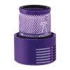 Mosható légszűrő Dyson V10 SV12 porszívókhoz (969082-01/96908201)