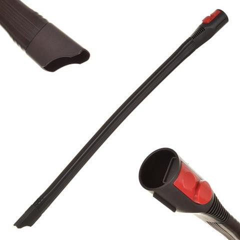 Flexibilis résszívó fej 51 cm Dyson V7, V8, V10, V11, V12 porszívóhoz