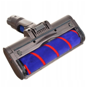 LED-es Turbókefe Dyson V7, V8, V10, V11, V15, SV10 porszívóhoz (966489-11)