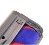 LED-es Turbókefe Dyson V7, V8, V10, V11, V15, SV10 porszívóhoz (966489-11)