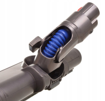 LED-es Turbókefe Dyson V7, V8, V10, V11, V15, SV10 porszívóhoz (966489-11)