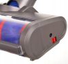 LED-es Turbókefe Dyson V7, V8, V10, V11, V15, SV10 porszívóhoz (966489-11)