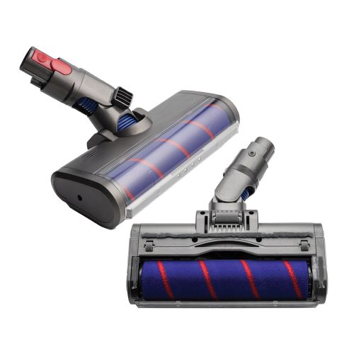 LED-es Turbókefe Dyson V7, V8, V10, V11, V15, SV10 porszívóhoz (966489-11)