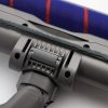 LED-es Turbókefe Dyson V7, V8, V10, V11, V15, SV10 porszívóhoz (966489-11)