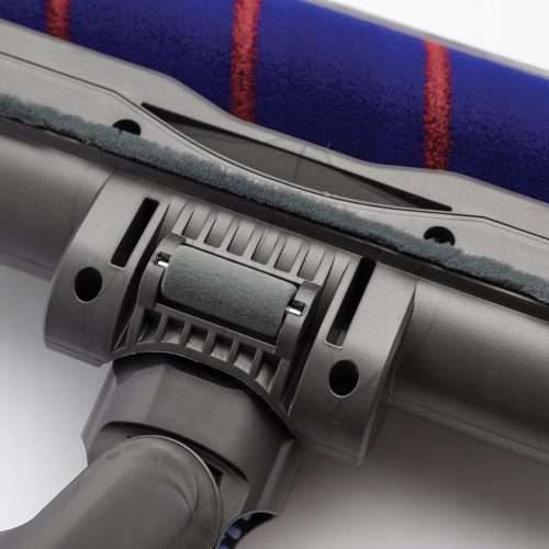 LED-es Turbókefe Dyson V7, V8, V10, V11, V15, SV10 porszívóhoz (966489-11)