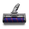 LED-es Turbókefe Dyson V7, V8, V10, V11, V15, SV10 porszívóhoz (966489-11)