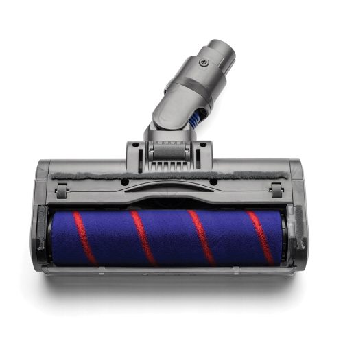 LED-es Turbókefe Dyson V7, V8, V10, V11, V15, SV10 porszívóhoz (966489-11)