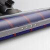 LED-es Turbókefe Dyson V7, V8, V10, V11, V15, SV10 porszívóhoz (966489-11)