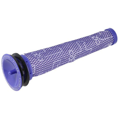 Mosható HEPA szűrő Dyson V6 V7 V8 DC58 DC59 DC61 DC62 porszívókhoz (965661-01cikkszám kiváltására)