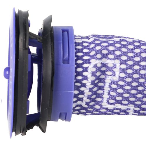 Mosható HEPA szűrő Dyson V6 V7 V8 DC58 DC59 DC61 DC62 porszívókhoz (965661-01cikkszám kiváltására)