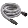 Flexibilis porszívó gégecső (szívótömlő) 3 m - Makita, Hilti, Flex kompatibilis - Ø 37 mm