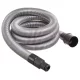 Flexibilis porszívó gégecső (szívótömlő) 3 m - Makita, Hilti, Flex kompatibilis - Ø 37 mm