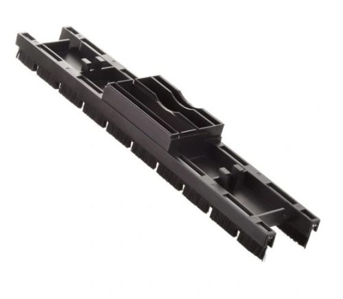 Sörtés padlófej betét 30 cm DN36 DN45 Nilfisk Makita Stihl Festool porszívókhoz