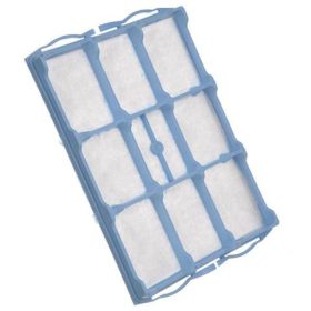   Motorvédő szűrő Bosch GL-30 és Siemens porszívókhoz (VZ01MSF és BSGL32500 cikkszámok kiváltására)